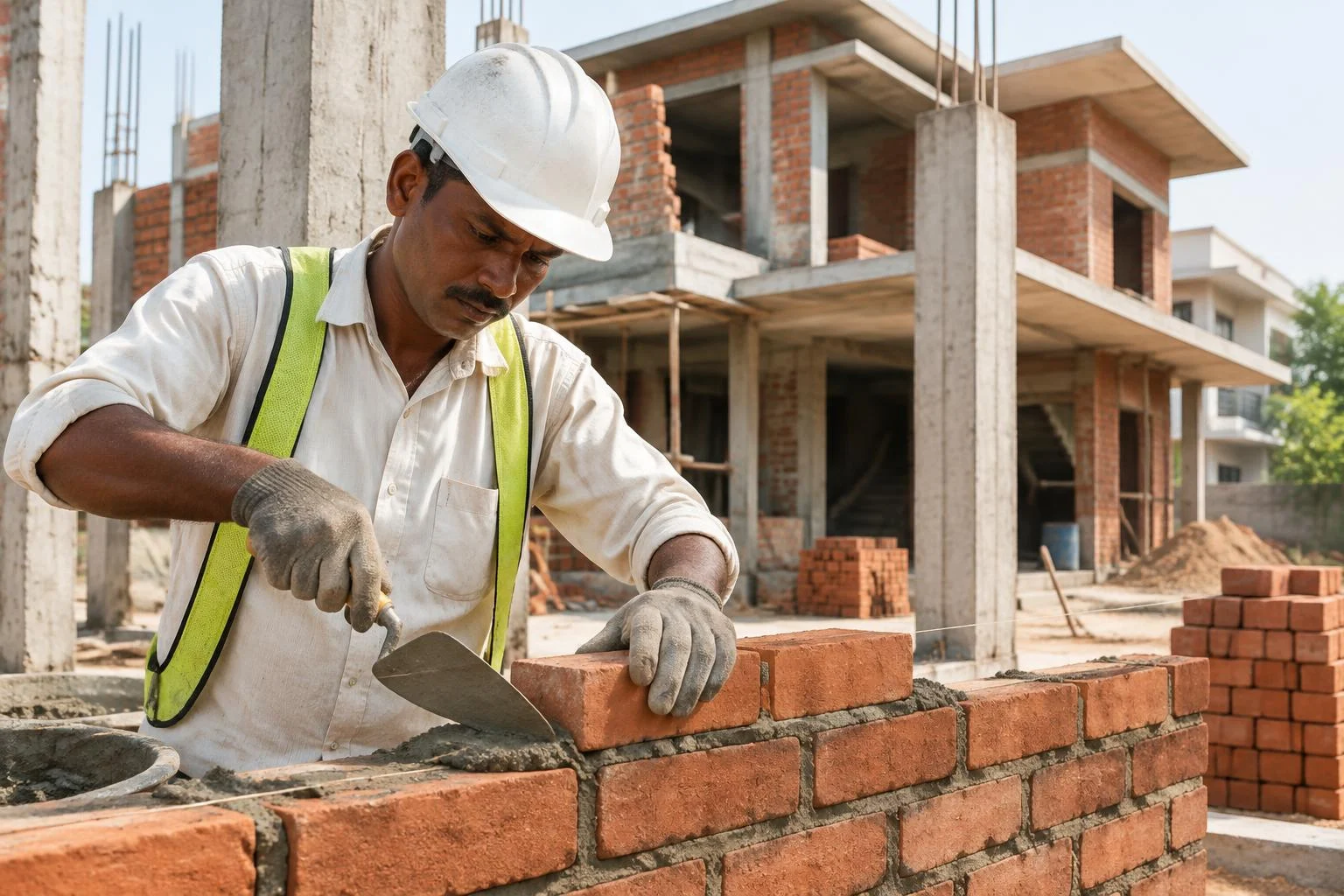 Renovation in Delhi NCR
