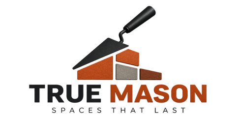 TRUE MASON — Spaces That Last